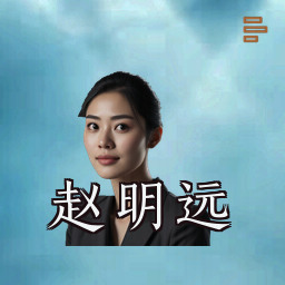 赵明远