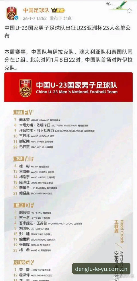 足协第三批禁足名单出炉，乐鱼体育球迷必备的赛事解读实用指南